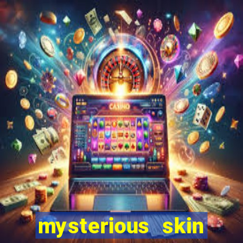 mysterious skin online dublado